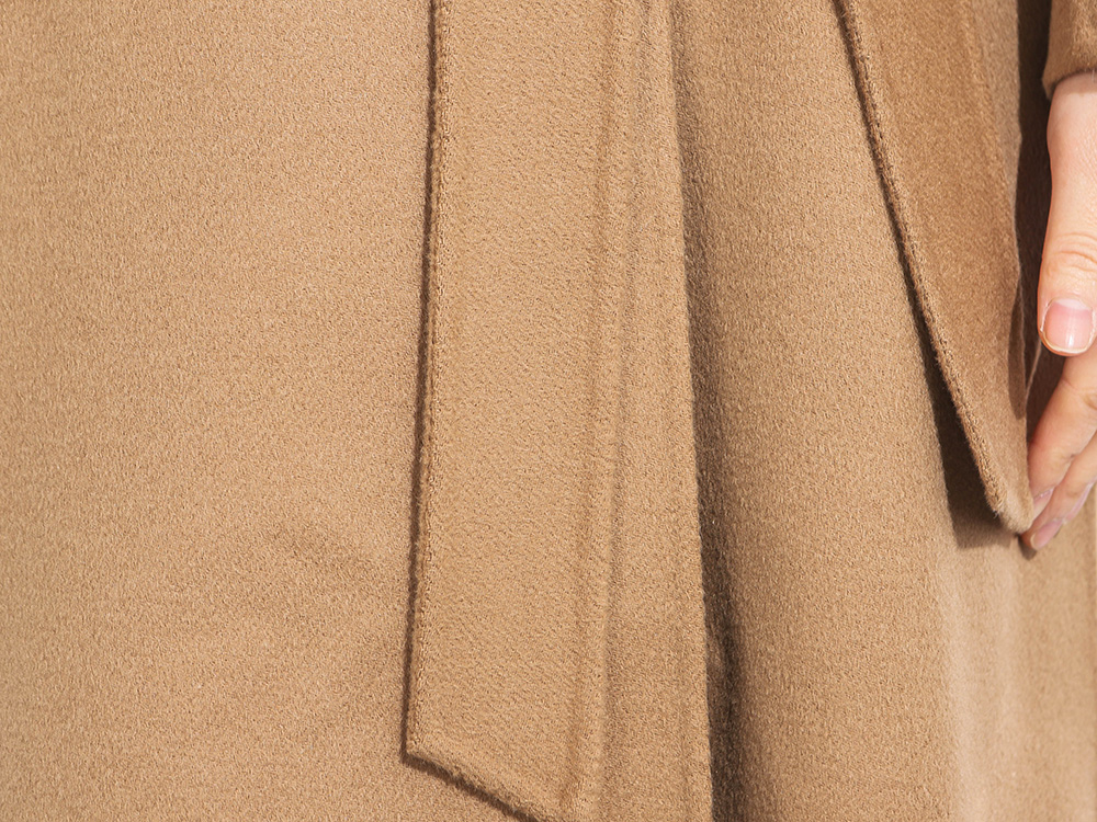 MaxMara CLES Coat 125778703 - Bild 12 von 23