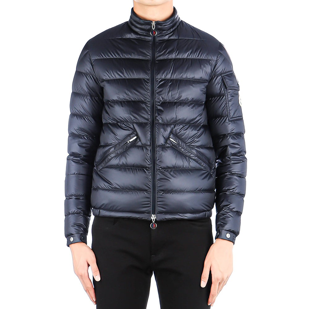 몽클레어(MONCLER) (1A00075 53279 776) 남성 AGAY 패딩 22SS - 1,380,000 | 무신사 스토어