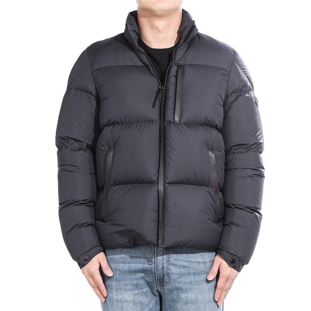 s*z様 MONCLERフィールドジャケット　ジャンパー Moncler X Fragment Hiroshi Frgmt Down Jacket Bomber Hoody