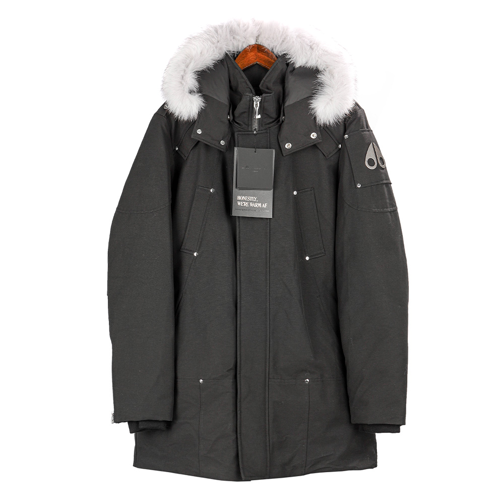 coanner parka