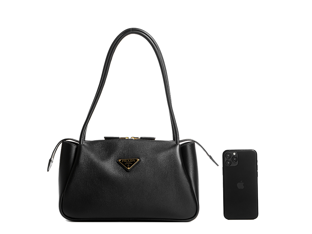 프라다] 24SS (1BA444 2CYS F0002) 여성 토트백[품절] - PRADA