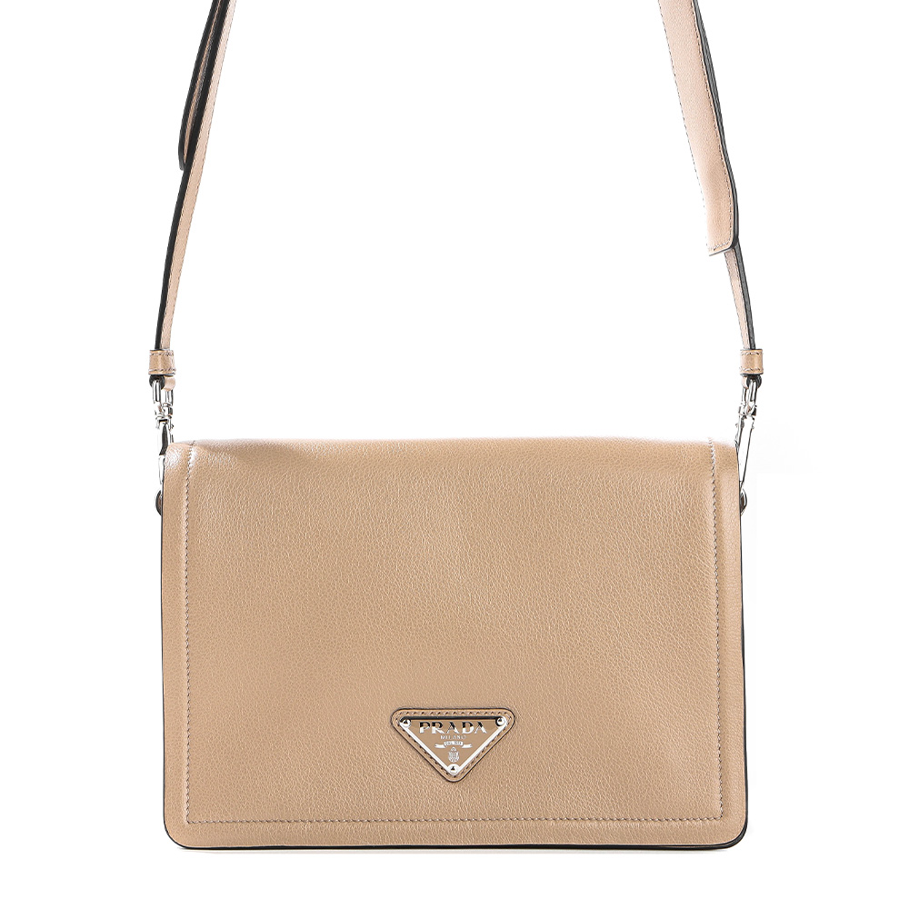★PRADA★ 25SS (1BD296 2EBJ F0770) Women’s Cross Bag 프라다]25SS (1BD296 2EBJ F0770) 여성 크로스백