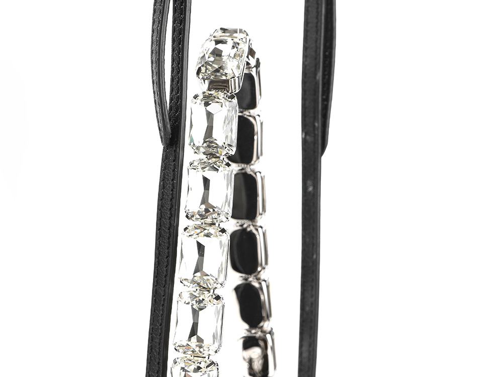 Prada Borsa a secchiello in nylon da donna 25SS (1BE067 2C01 F0002) 131243981 - Foto 12 di 21