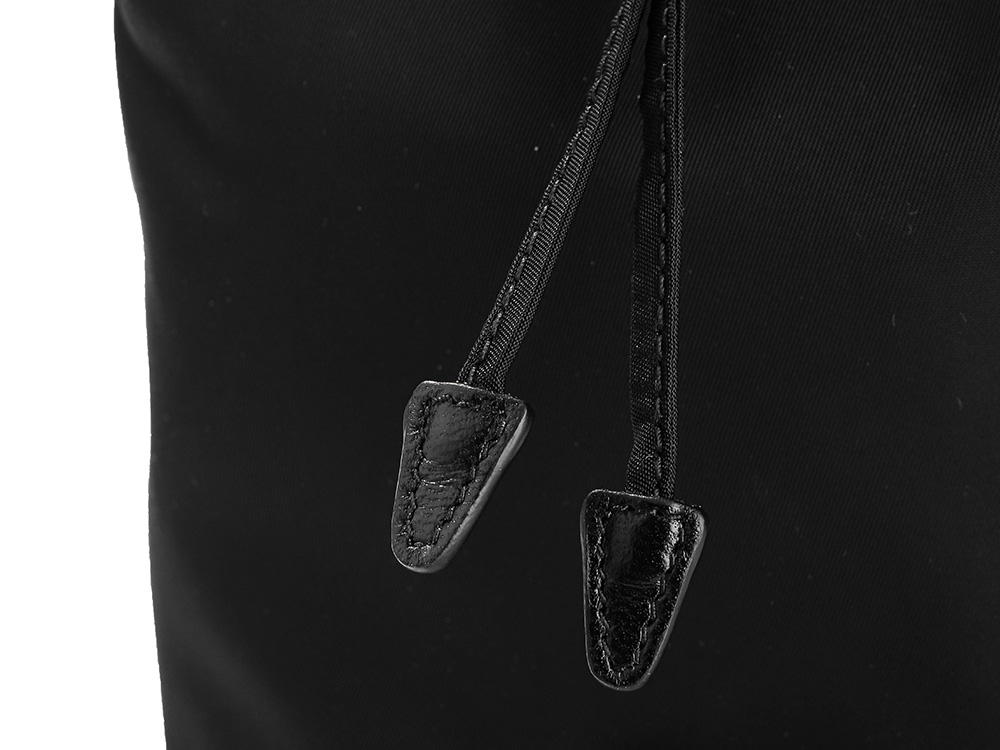 Prada Borsa a secchiello in nylon da donna 25SS (1BE067 2C01 F0002) 131243981 - Foto 15 di 21