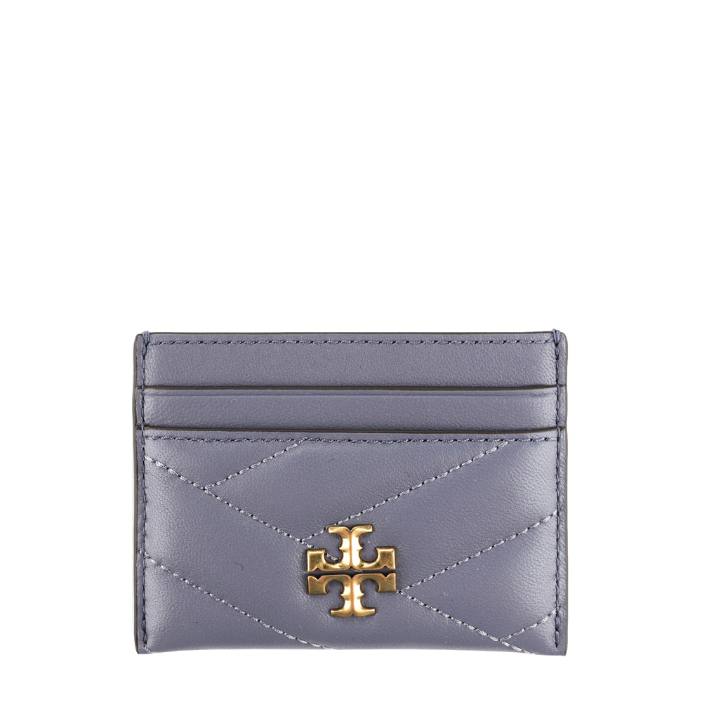 토리버치(Tory Burch) (90345 500) 여성 키라 쉐브론 카드지갑 22Fw - 148,500 | 무신사 스토어