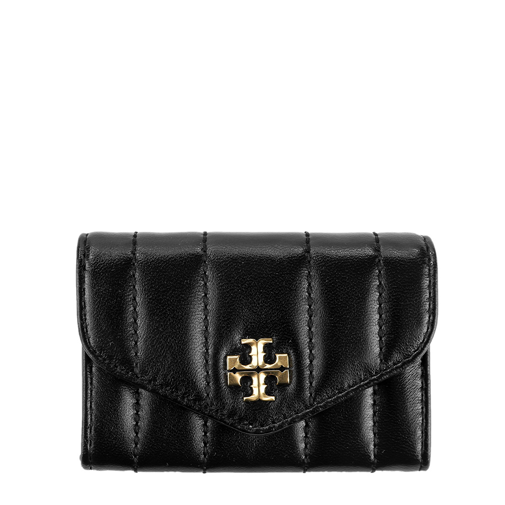 토리버치] (85216 890) 여성 키라 플랩 카드지갑 23Ss_Tory Burch